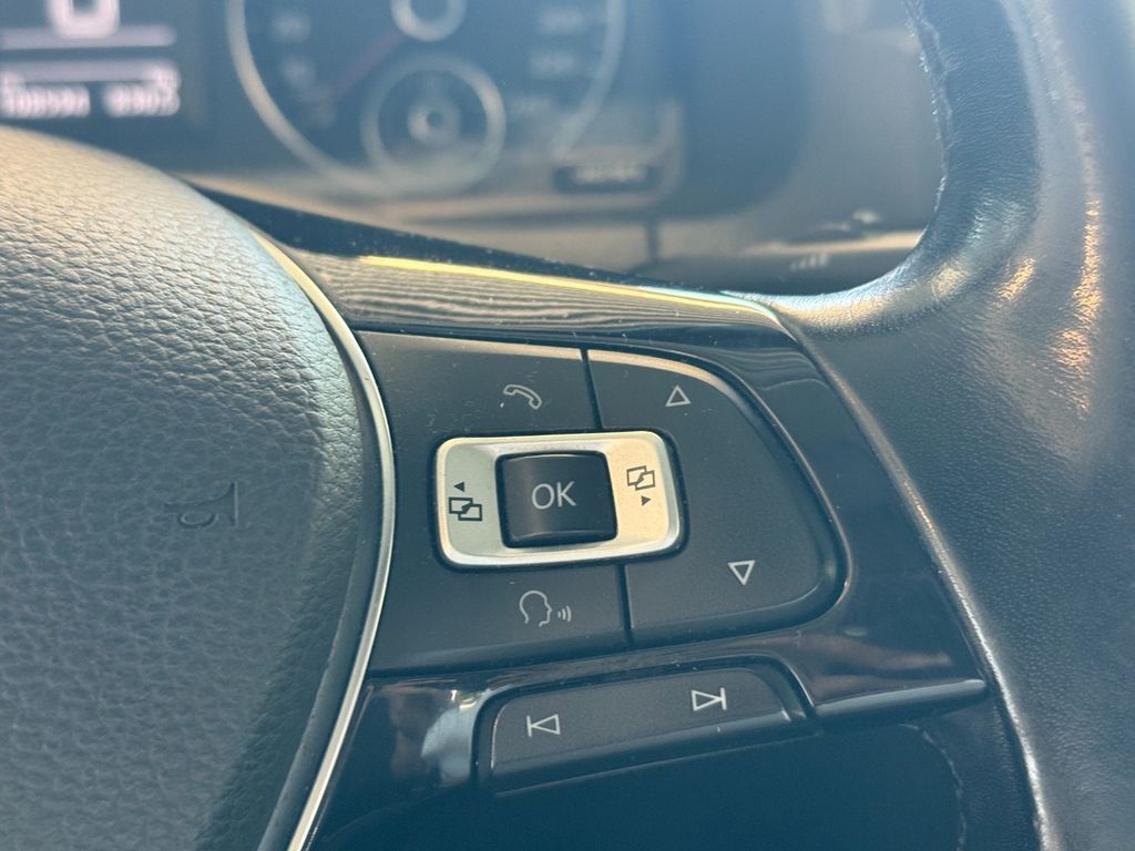 Volkswagen Caddy 2017