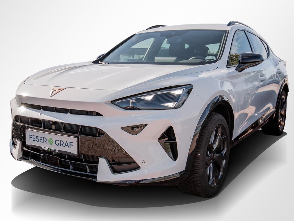 Cupra Formentor 2025