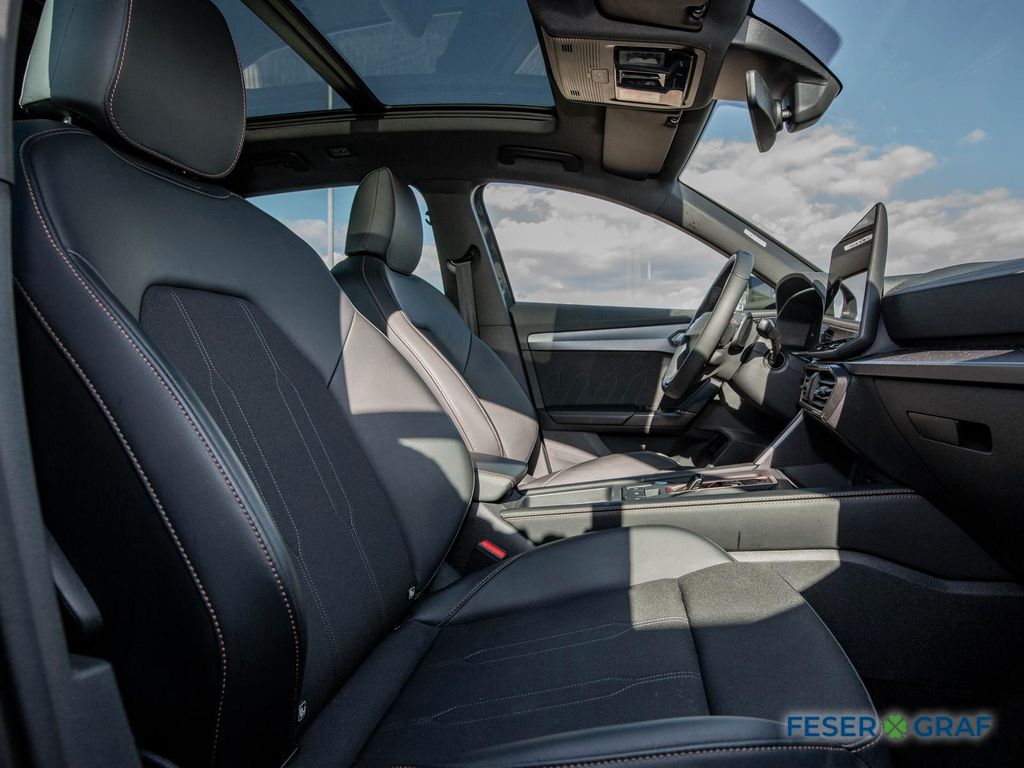 Cupra Formentor 2025