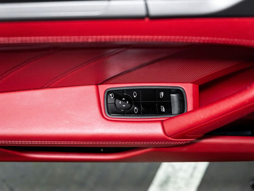 Porsche 992 2021