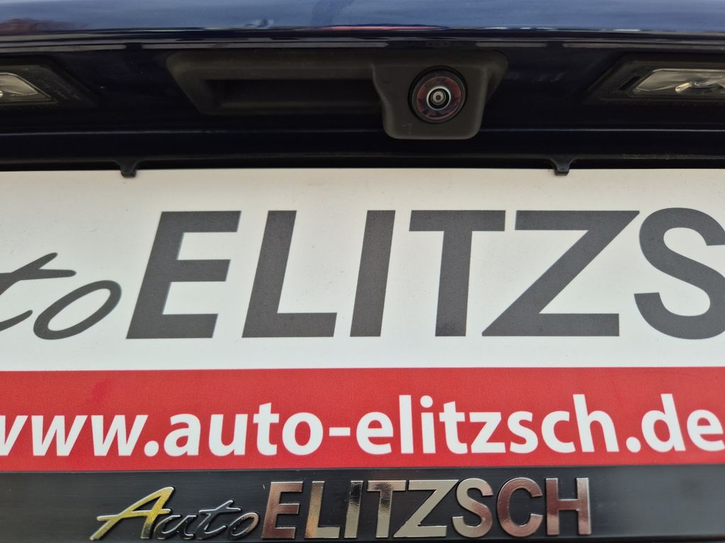 Audi A3 2025