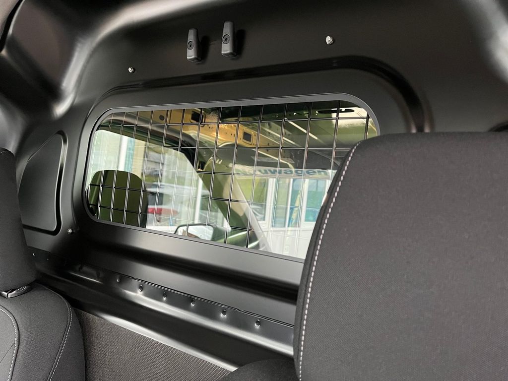 Ford Transit Courier 2025