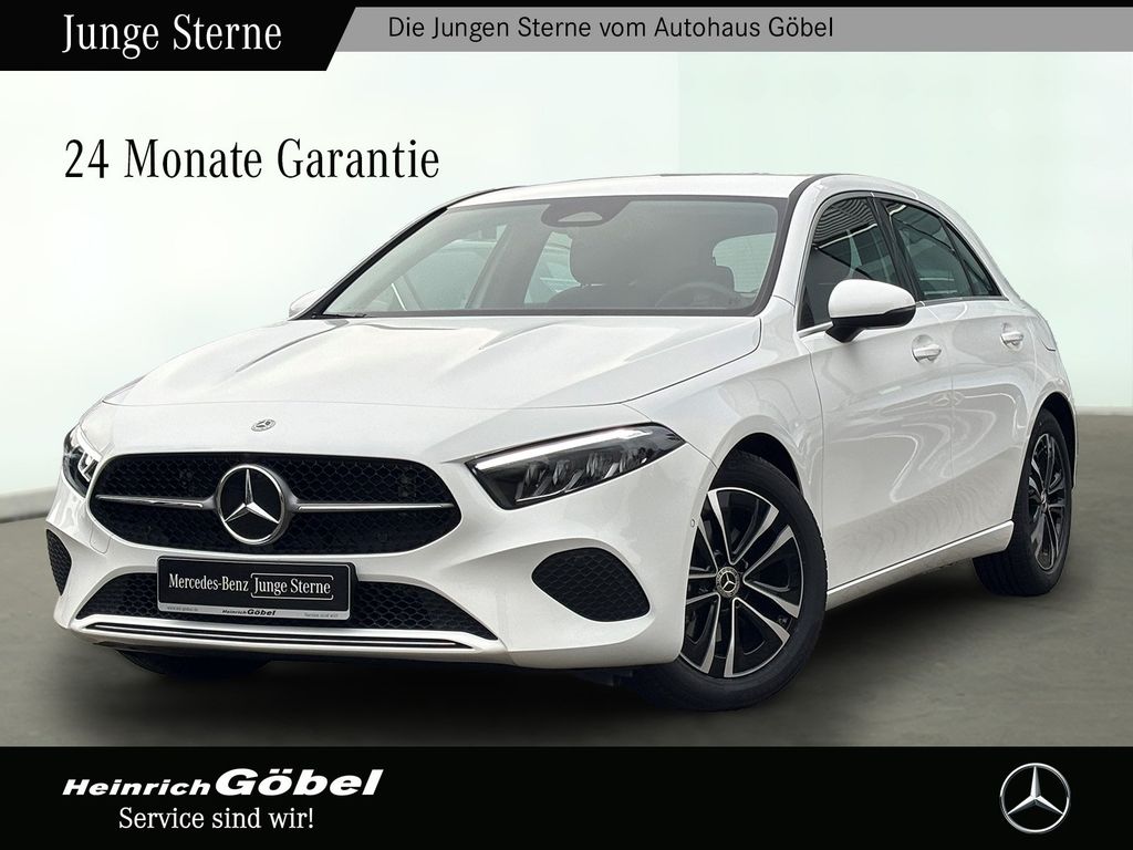 Mercedes-Benz A 180 2024