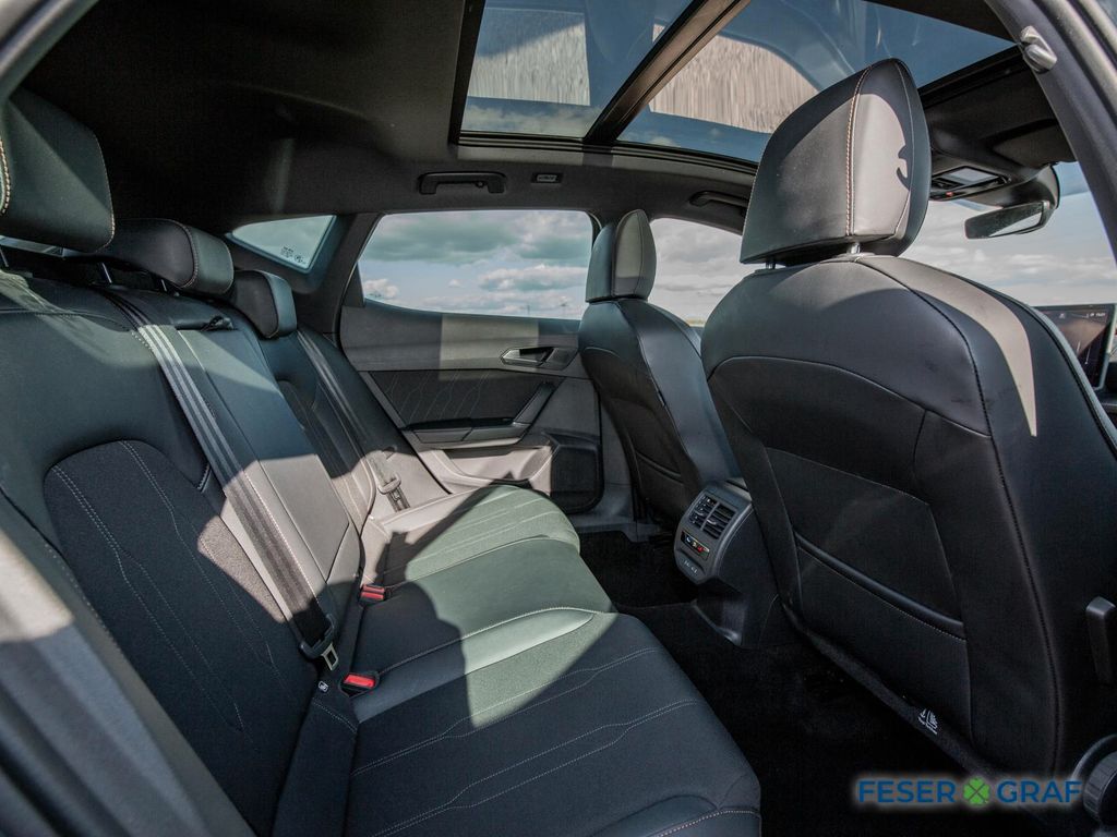 Cupra Formentor 2025