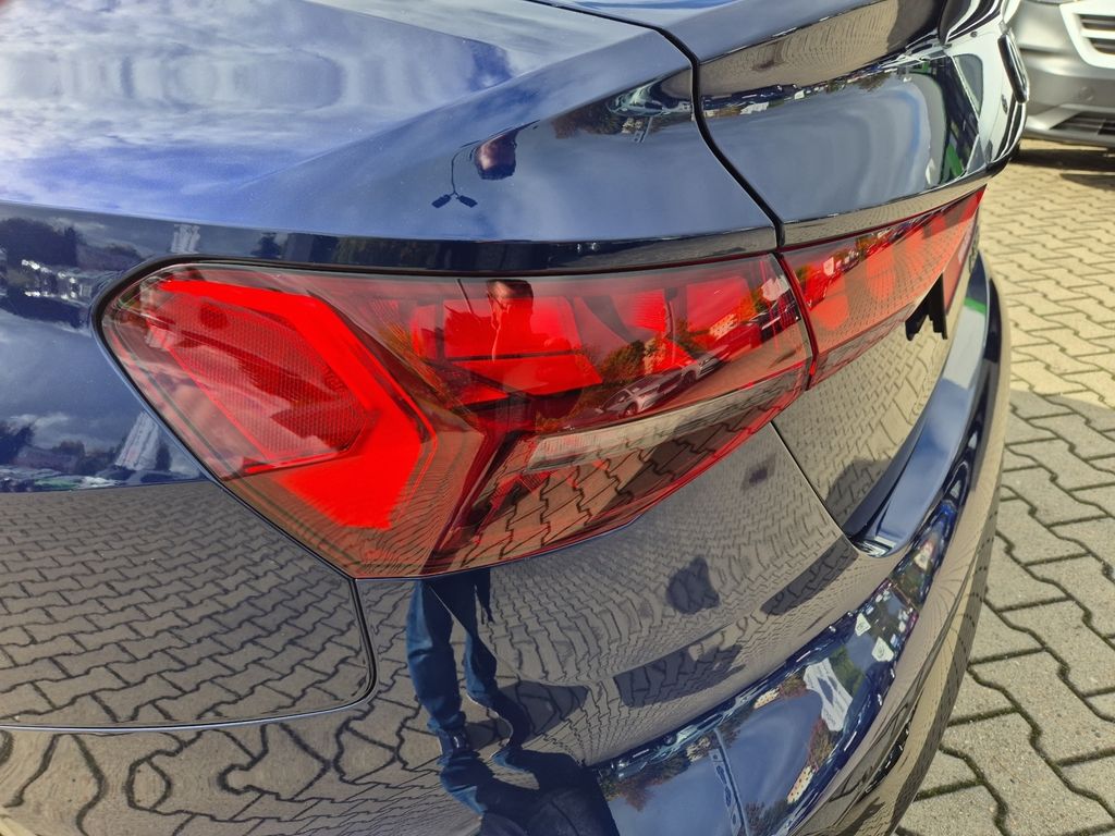 Audi A3 2025