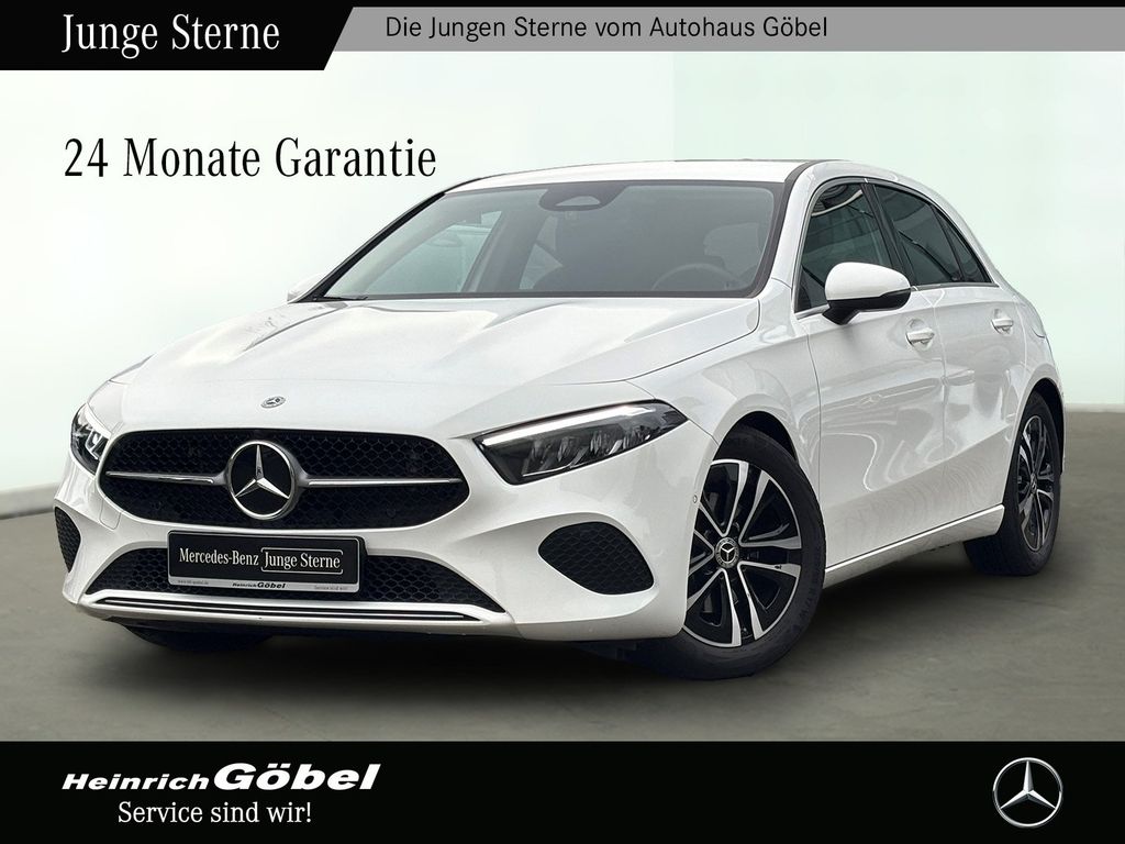 Mercedes-Benz A 180 2024