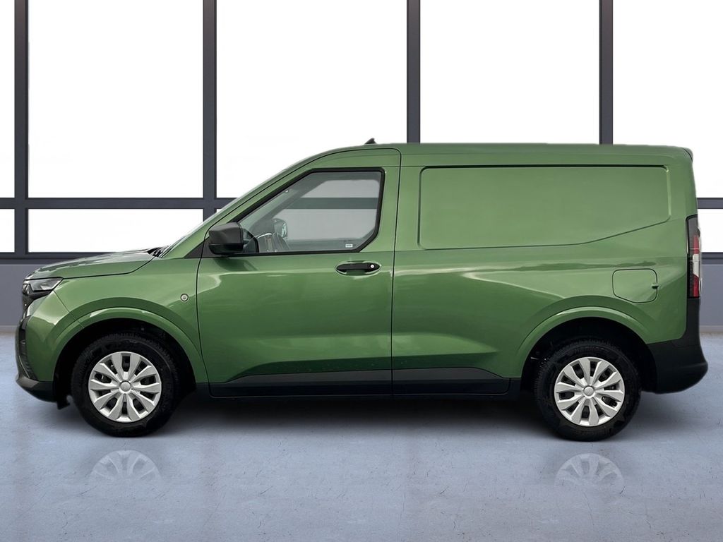 Ford Transit Courier 2025