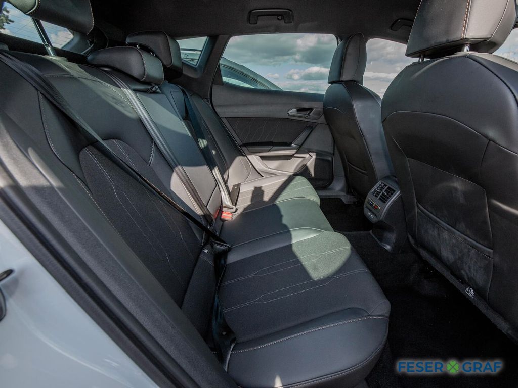 Cupra Formentor 2025