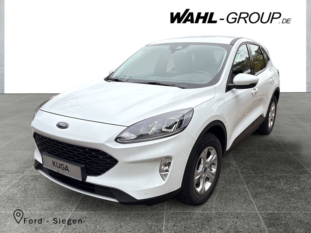 Ford Kuga 2022