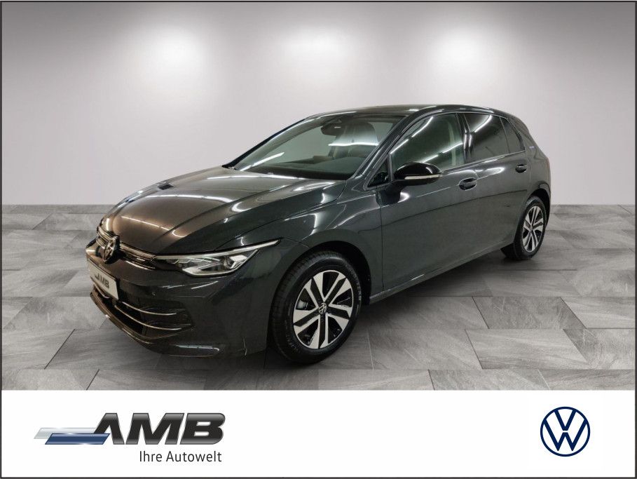 Volkswagen Golf 2025