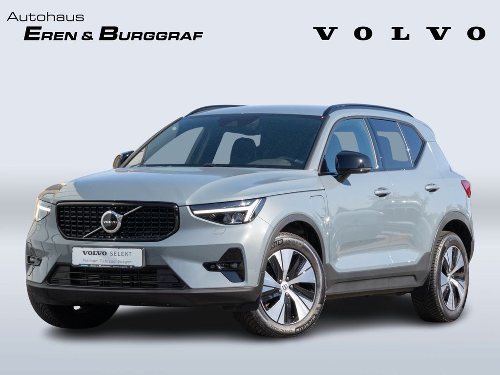 Volvo XC40 2022