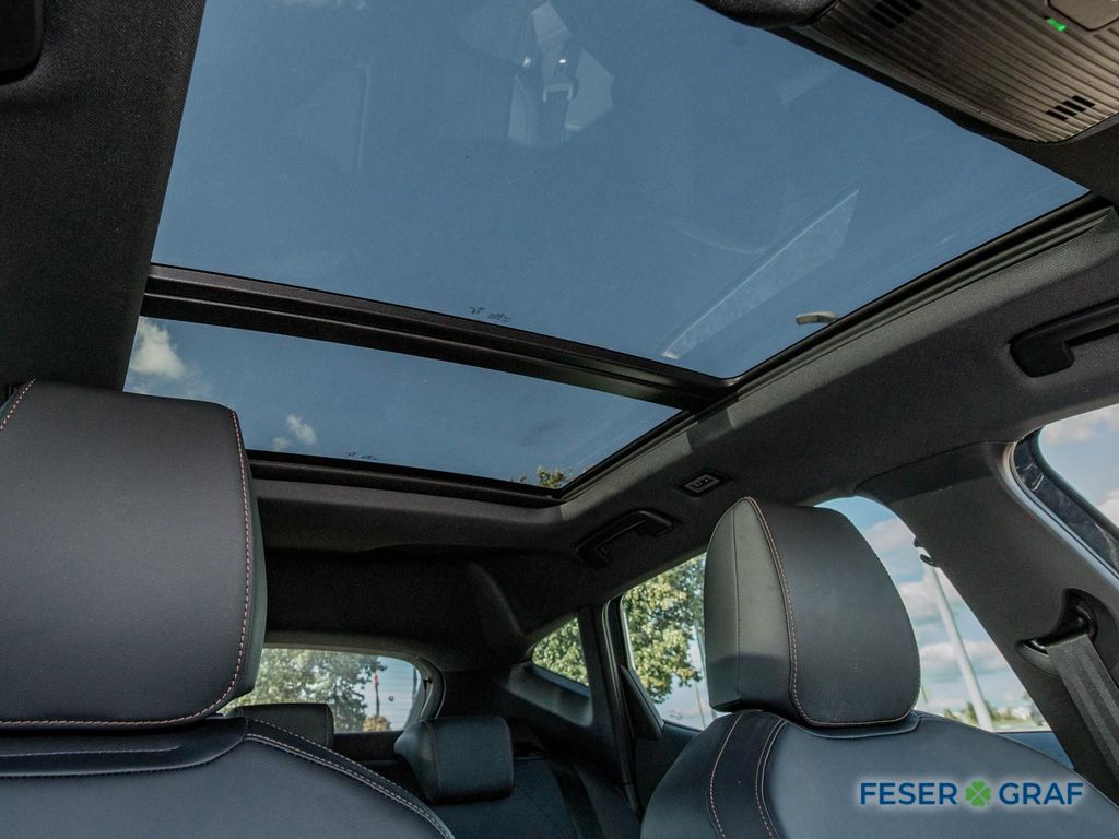 Cupra Formentor 2025