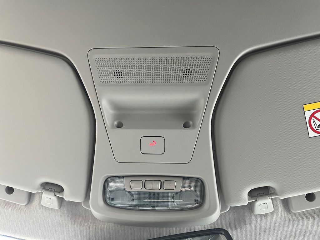 Ford Transit Courier 2025