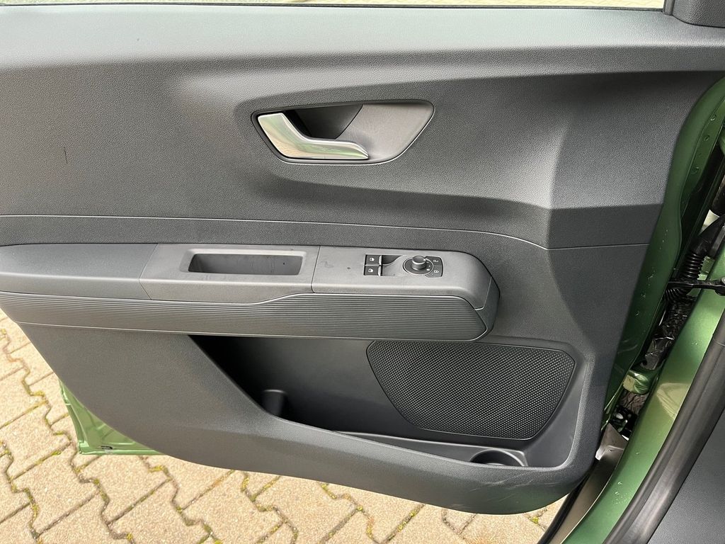 Ford Transit Courier 2025