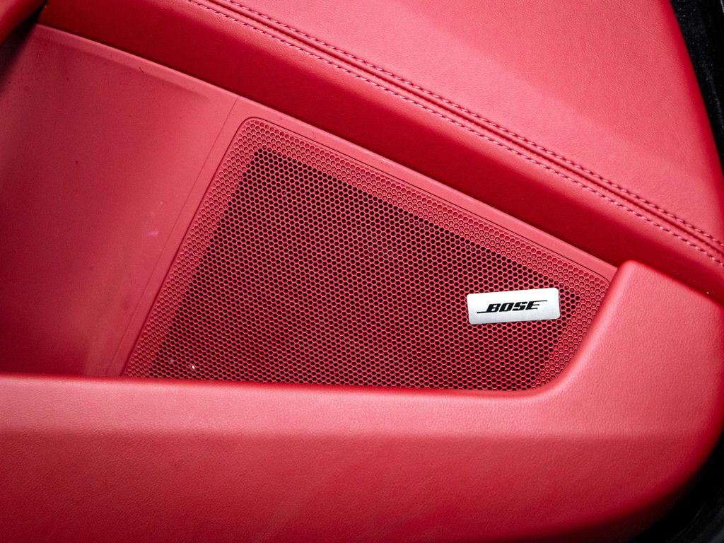 Porsche 992 2021