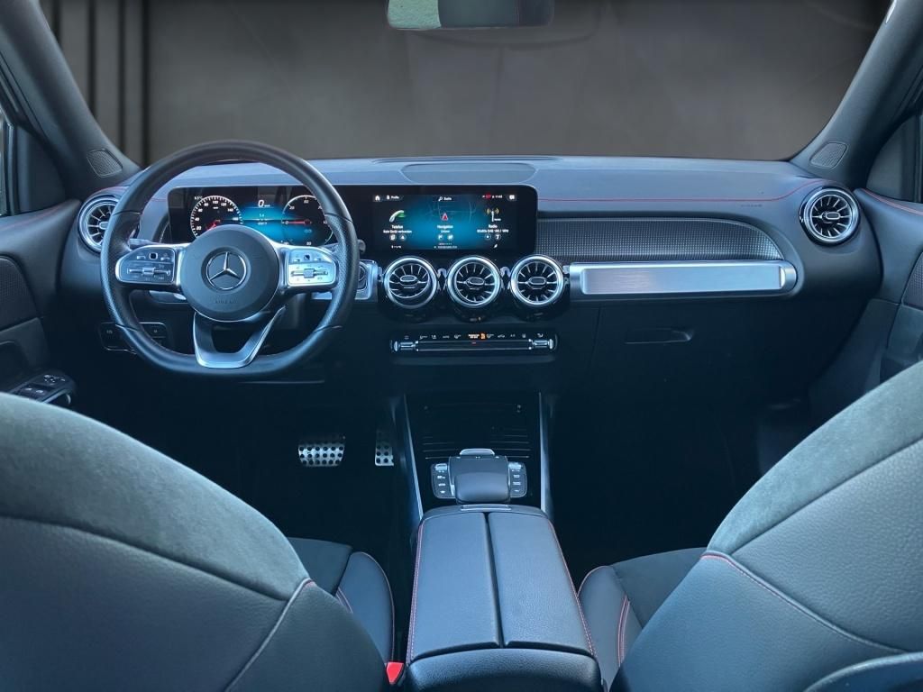 Mercedes-Benz EQB 2023