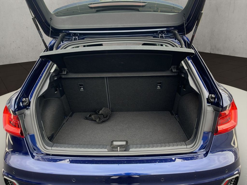 Audi A1 2024