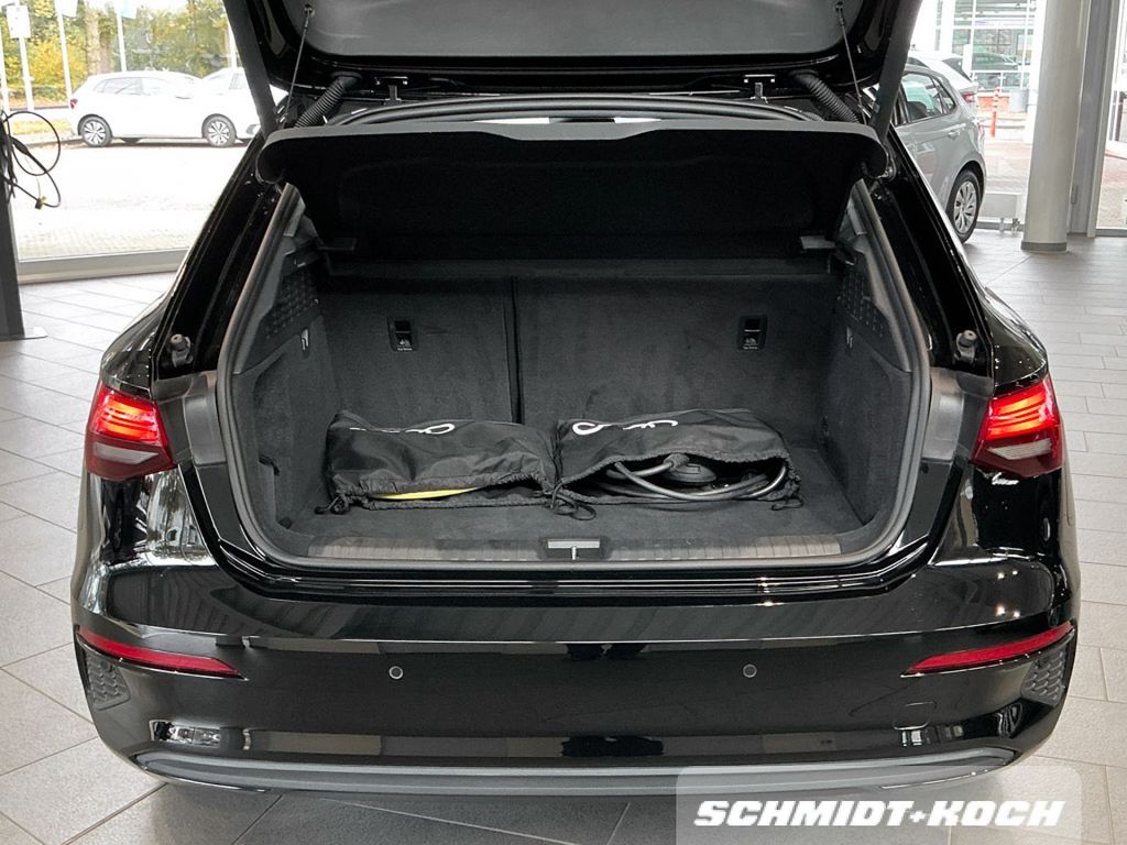 Audi A3 2024