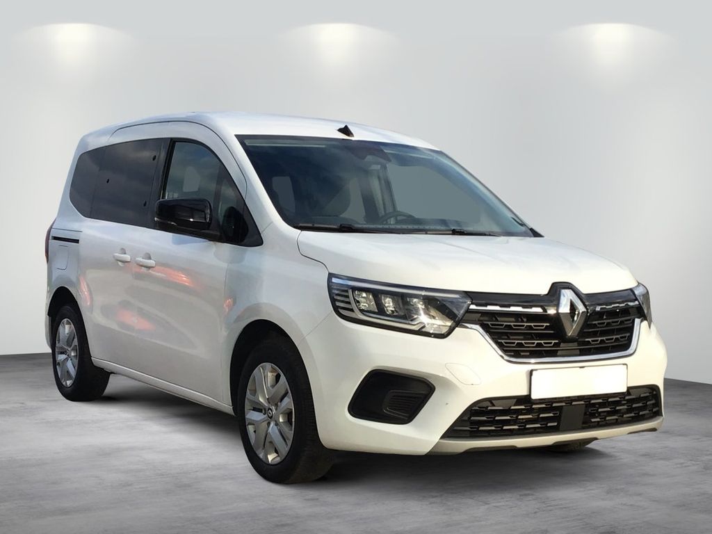 Renault Kangoo 2024