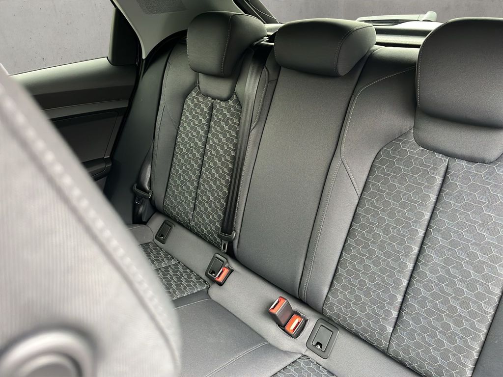Audi A1 2024