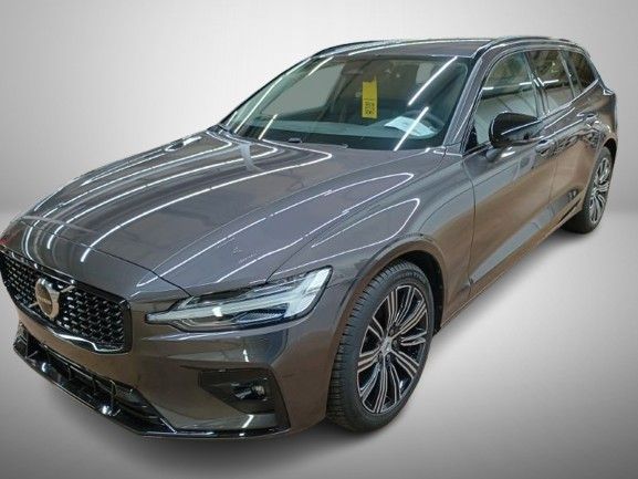 Volvo V60 2024
