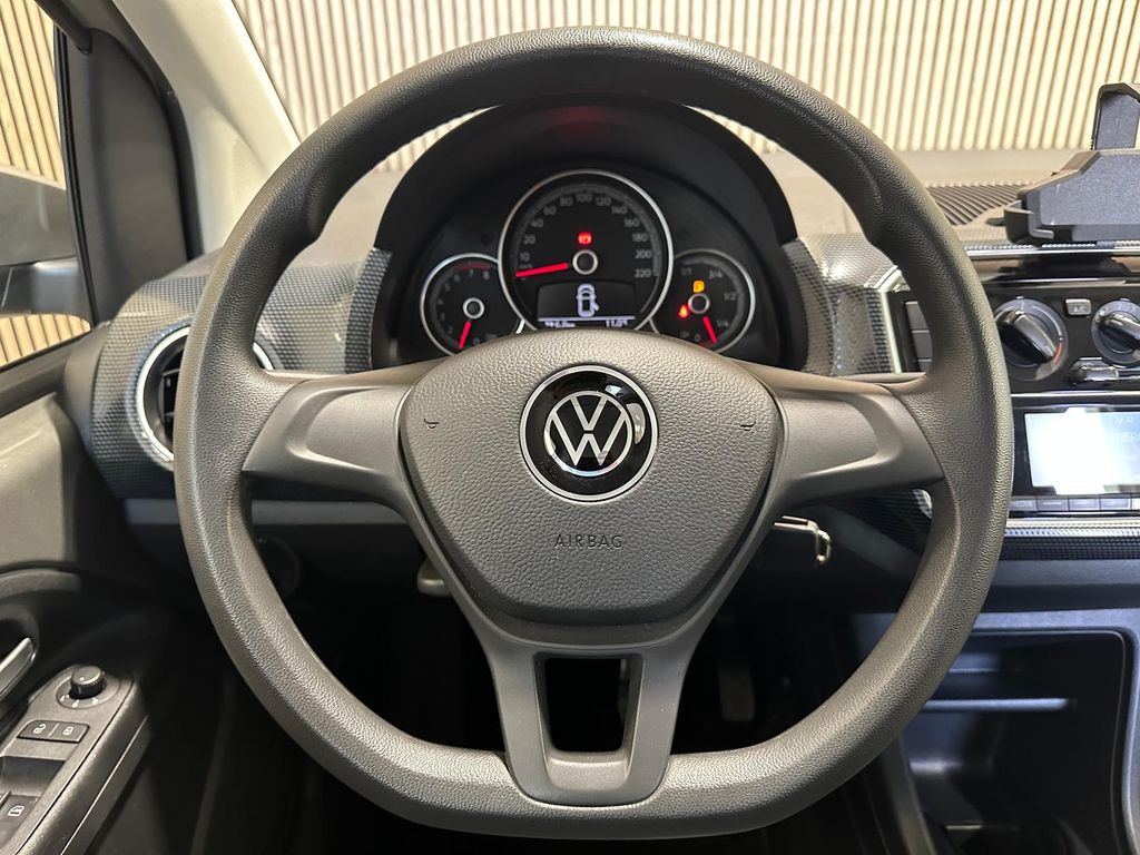 Volkswagen up! 2022