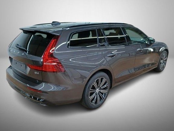 Volvo V60 2024