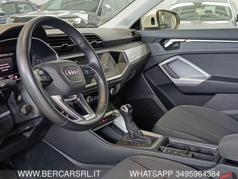 Audi Q3 2024