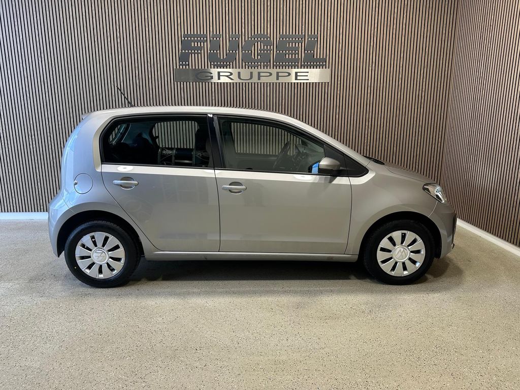 Volkswagen up! 2022