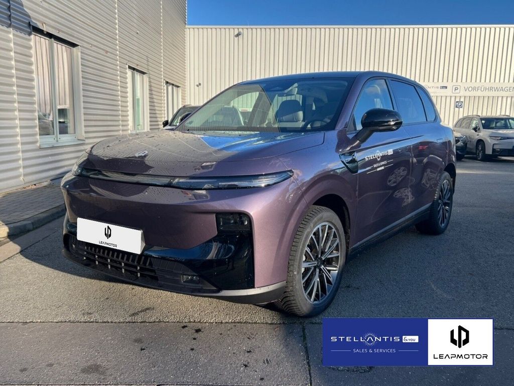 Leapmotor Other 2025