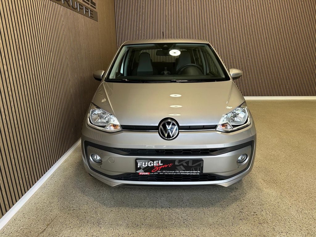 Volkswagen up! 2022