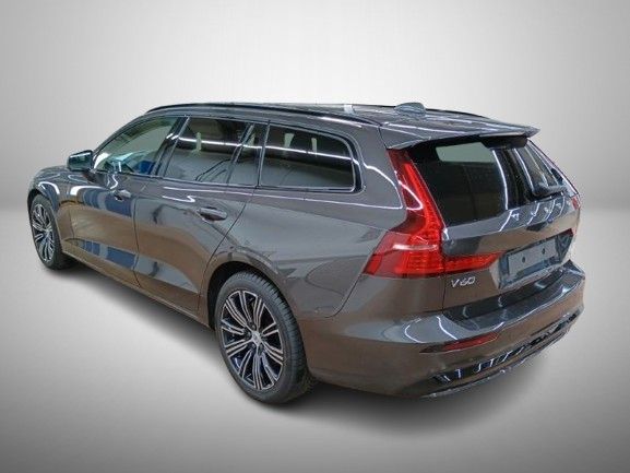 Volvo V60 2024