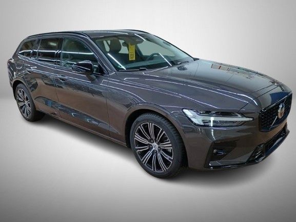 Volvo V60 2024