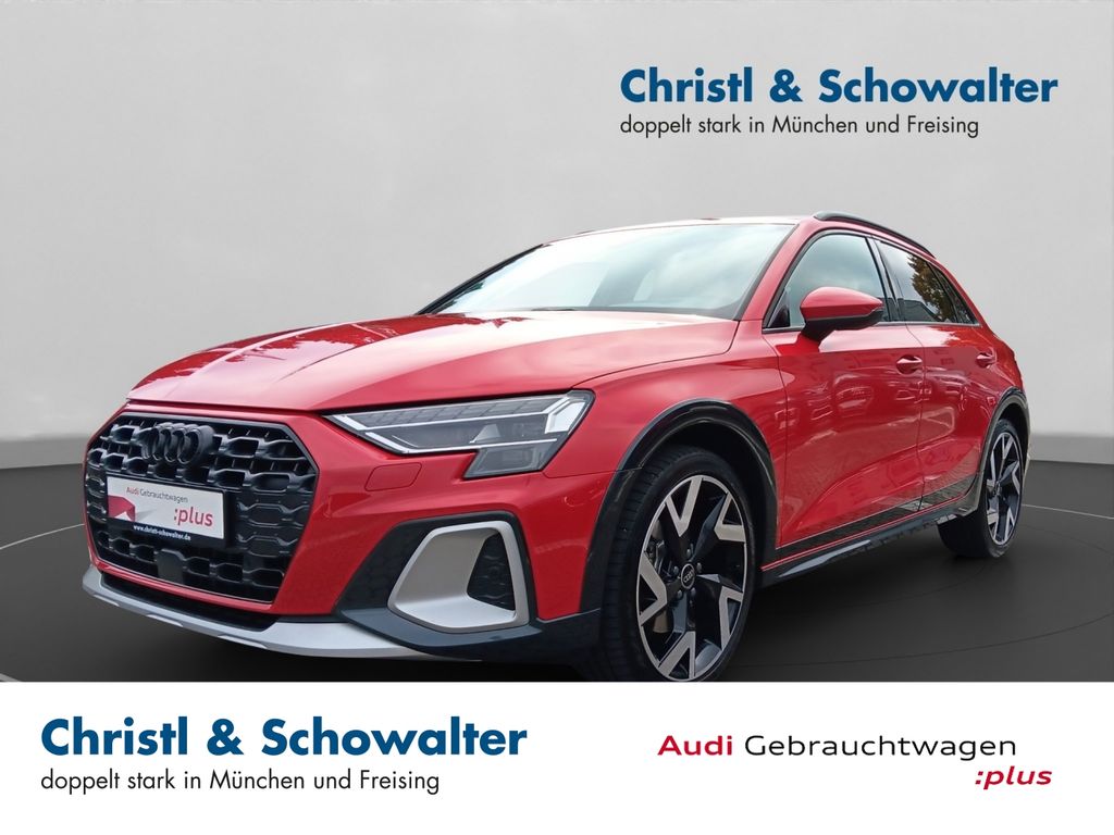 Audi A3 2025