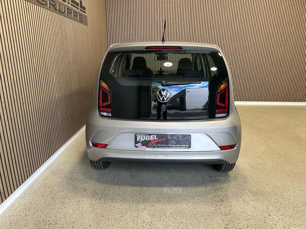 Volkswagen up! 2022