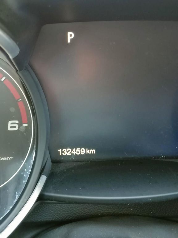 Alfa Romeo Stelvio 2020