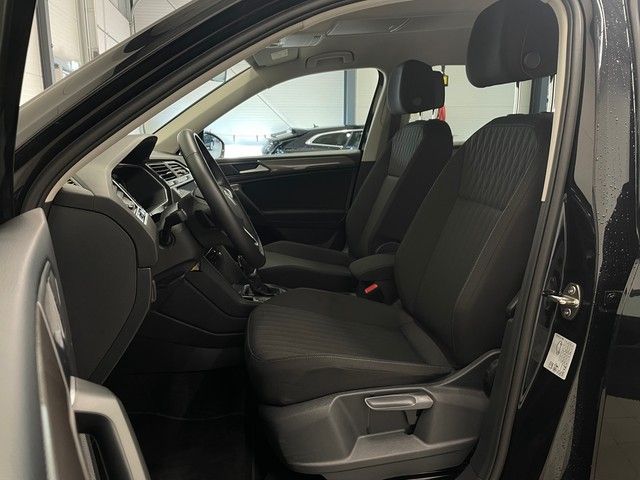 Volkswagen Tiguan Allspace 2024