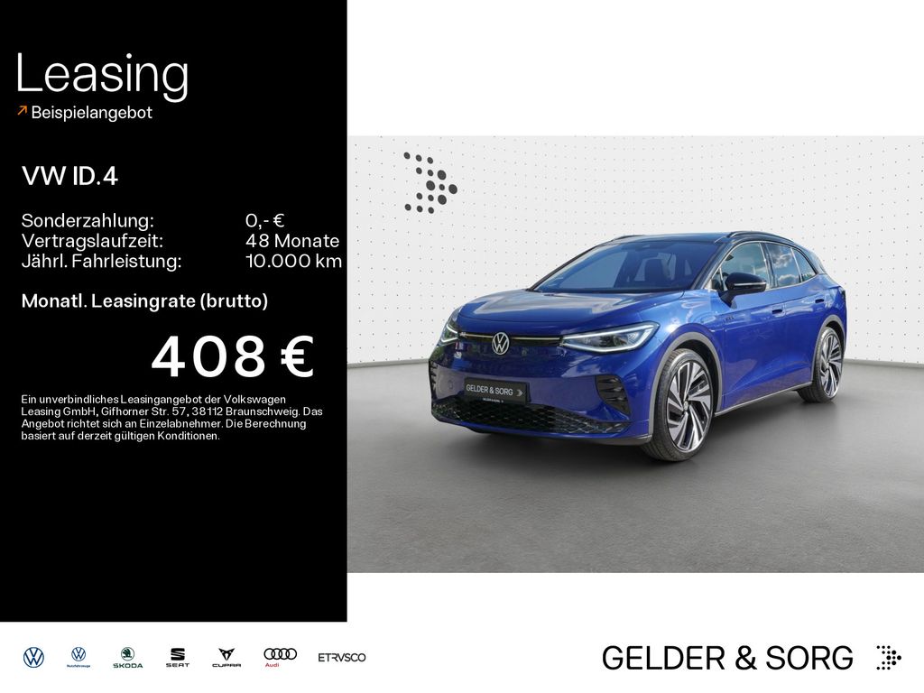 Volkswagen ID.4 2024