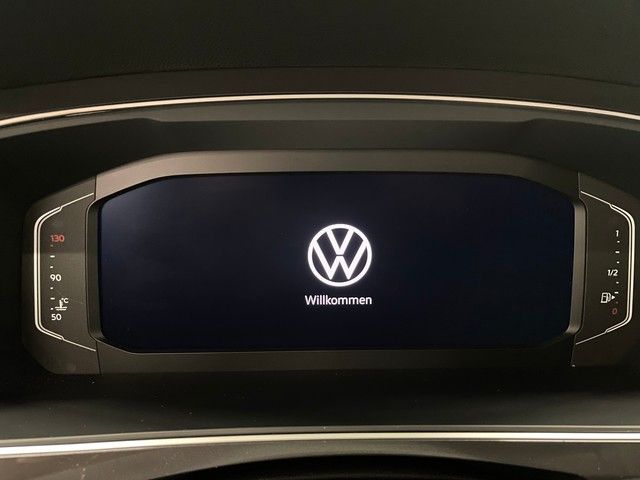 Volkswagen Tiguan Allspace 2024