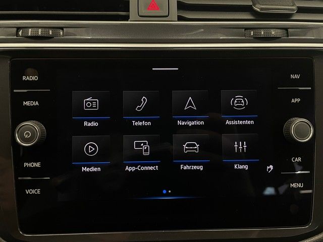 Volkswagen Tiguan Allspace 2024