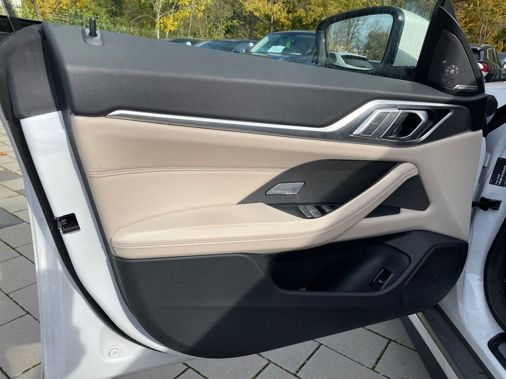 BMW i4 2022