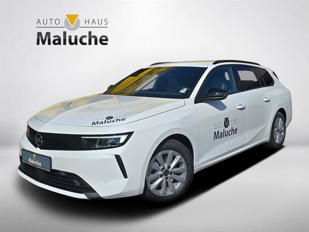 Opel Astra 2025
