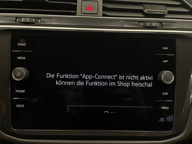 Volkswagen Tiguan Allspace 2024