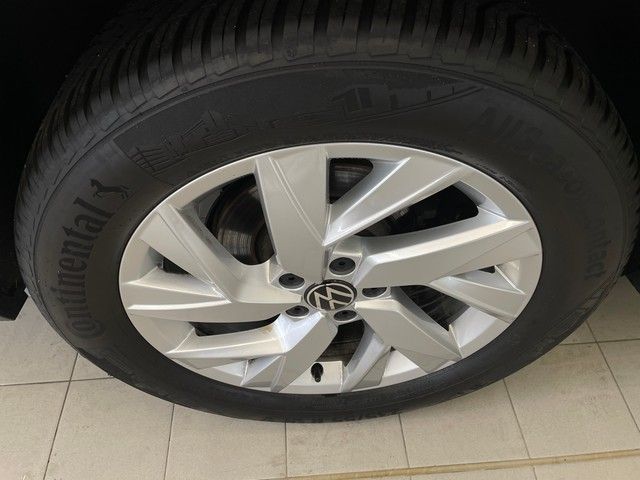 Volkswagen Tiguan Allspace 2024