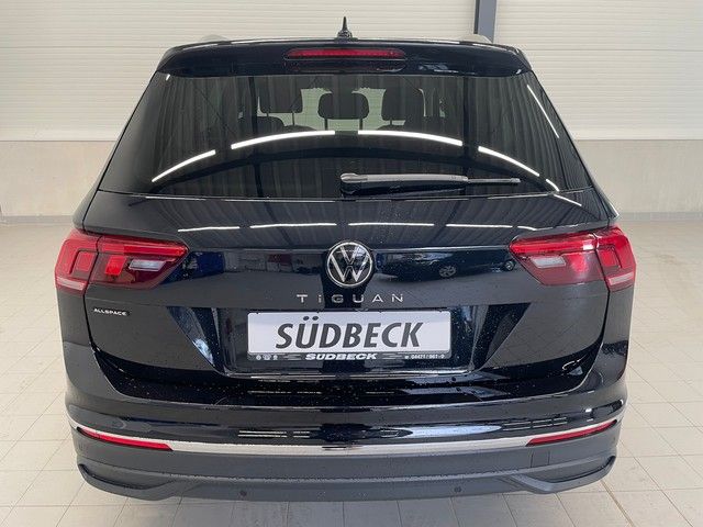 Volkswagen Tiguan Allspace 2024