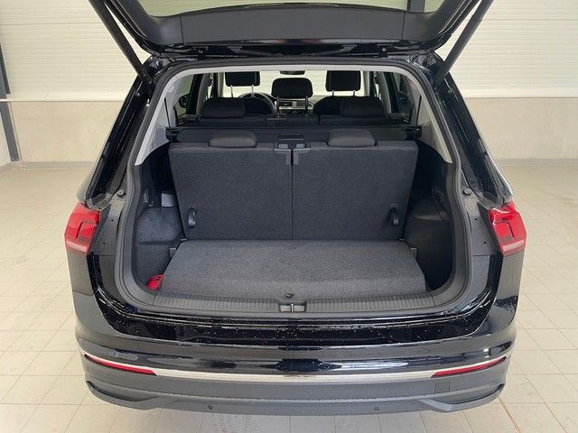 Volkswagen Tiguan Allspace 2024
