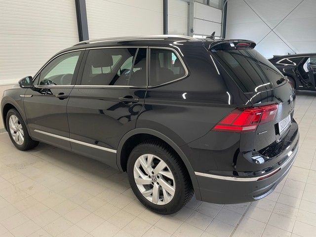 Volkswagen Tiguan Allspace 2024