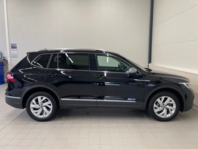 Volkswagen Tiguan Allspace 2024