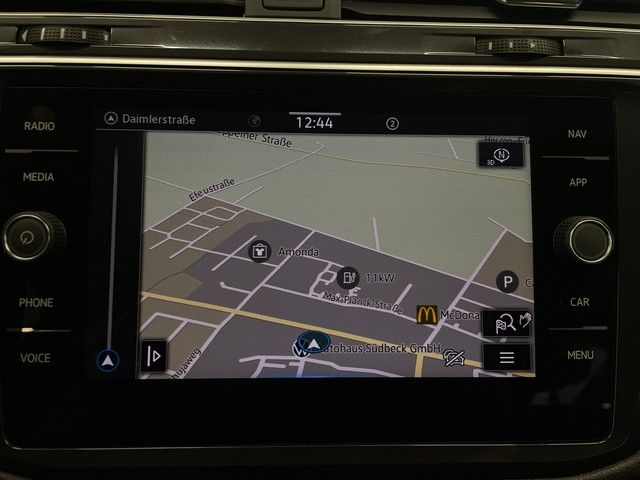 Volkswagen Tiguan Allspace 2024