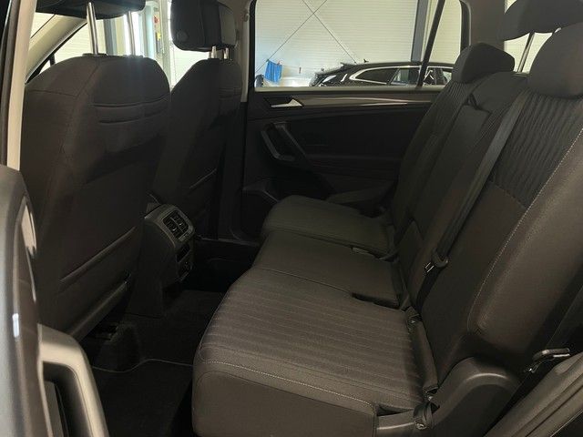 Volkswagen Tiguan Allspace 2024